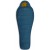 Спальный мешок Pinguin Topas CCS 185 2020 спальник (Blue, Left Zip)
